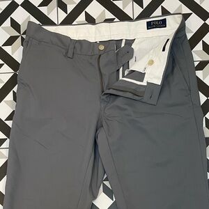 Men’s Polo Ralph Lauren size 32 Golf Slim Fit Pants